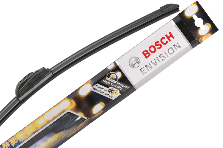 Bosch ENVISION Wiper Blade