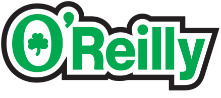 O'Reilly Logo