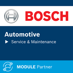 Bosch Automotive image